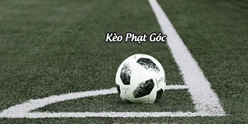 Những sai lầm phổ biến khi chơi kèo phạt góc là gì?