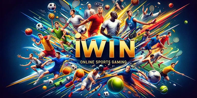 Iwin Tại sao Iwin lại được đánh giá cao trong lĩnh vực cá độ bóng đá?